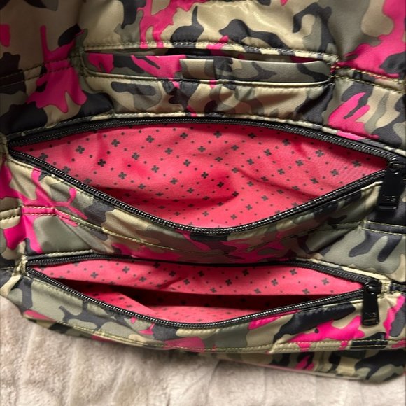 Lug Gondola XL, Pouch & Trolley Large Set NEW - Picture 2 of 13